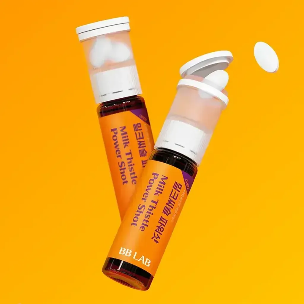 JuzBeauty_JuzBeautyMalaysia_JuzPretty_Authentic_Kbeauty_Malaysia_Skin_Care_Cosmetics_K-beauty_Health_Care_korean_streetwear_BB LAB Milk Thistle Power Shot BBLAB 奶蓟草能量饮7