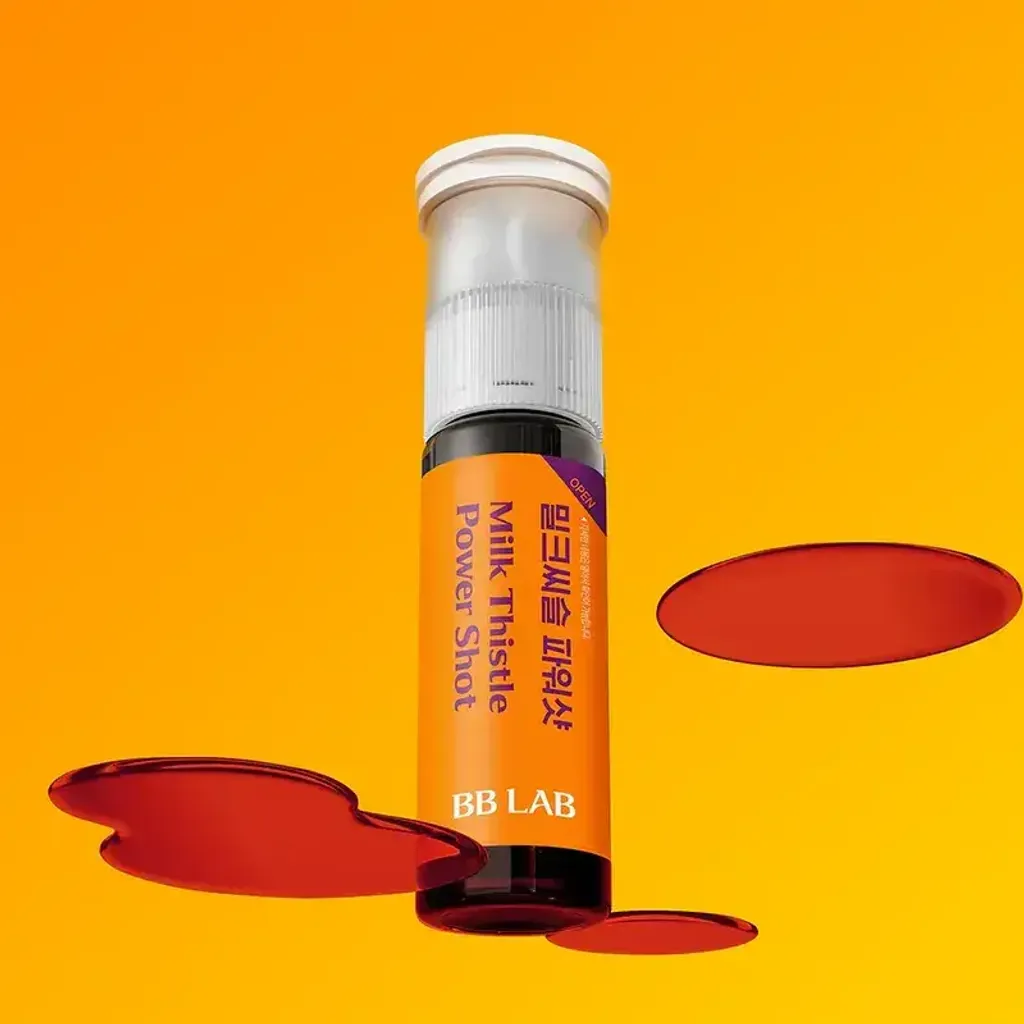 JuzBeauty_JuzBeautyMalaysia_JuzPretty_Authentic_Kbeauty_Malaysia_Skin_Care_Cosmetics_K-beauty_Health_Care_korean_streetwear_BB LAB Milk Thistle Power Shot BBLAB 奶蓟草能量饮5