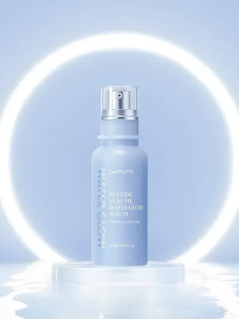 JuzBeauty_JuzBeautyMalaysia_JuzPretty_Authentic_Kbeauty_Malaysia_Skin_Care_Cosmetics_K-beauty_Health_Care_korean_streetwear_DR.PEPTI Peptide Volume Water Glow Serum DR PEPTI 胜肽补水丰盈大师泡泡精华5