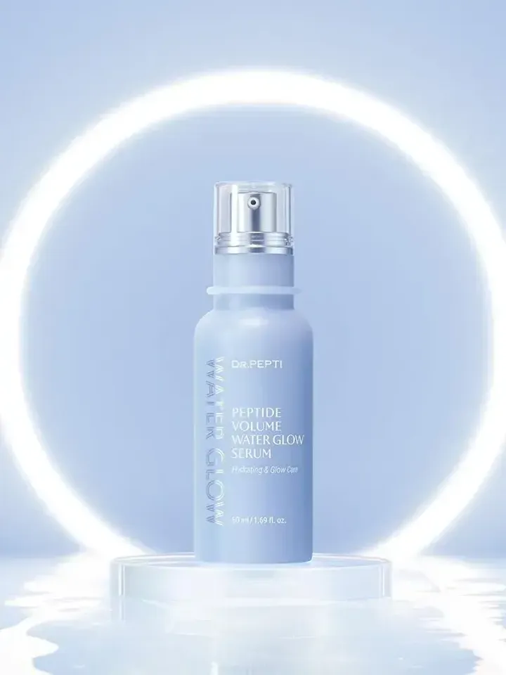 JuzBeauty_JuzBeautyMalaysia_JuzPretty_Authentic_Kbeauty_Malaysia_Skin_Care_Cosmetics_K-beauty_Health_Care_korean_streetwear_DR.PEPTI Peptide Volume Water Glow Serum DR PEPTI 胜肽补水丰盈大师泡泡精华5