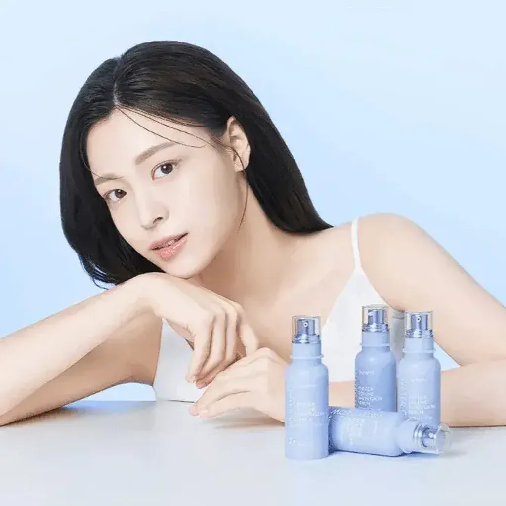 JuzBeauty_JuzBeautyMalaysia_JuzPretty_Authentic_Kbeauty_Malaysia_Skin_Care_Cosmetics_K-beauty_Health_Care_korean_streetwear_DR.PEPTI Peptide Volume Water Glow Serum DR PEPTI 胜肽补水丰盈大师泡泡精华4