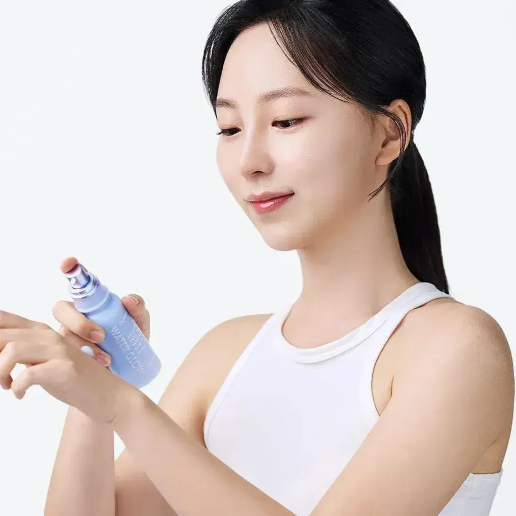 JuzBeauty_JuzBeautyMalaysia_JuzPretty_Authentic_Kbeauty_Malaysia_Skin_Care_Cosmetics_K-beauty_Health_Care_korean_streetwear_DR.PEPTI Peptide Volume Water Glow Serum DR PEPTI 胜肽补水丰盈大师泡泡精华2