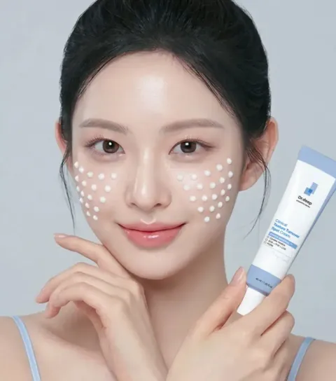 JuzBeauty_JuzBeautyMalaysia_JuzPretty_Authentic_Kbeauty_Malaysia_Skin_Care_Cosmetics_K-beauty_Health_Care_korean_streetwear_DR.DEEP Clinical Texture Turnover Spot Cream DR DEEP TT矿物点点霜32