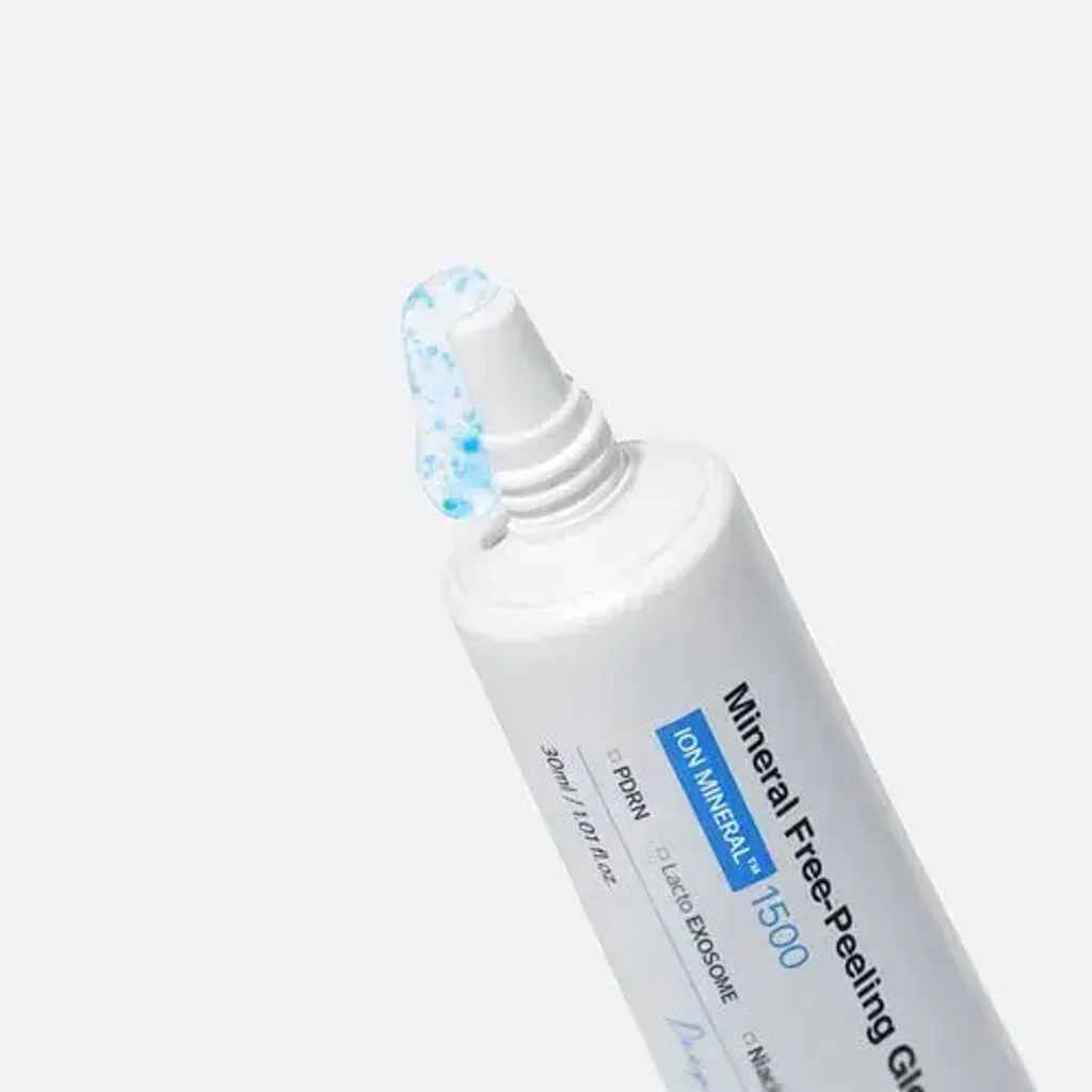 JuzBeauty_JuzBeautyMalaysia_JuzPretty_Authentic_Kbeauty_Malaysia_Skin_Care_Cosmetics_K-beauty_Health_Care_korean_streetwear_DR.DEEP Mineral Free Peeling Glow Shot 1500 DR DEEP 矿物焕肤1500精华7