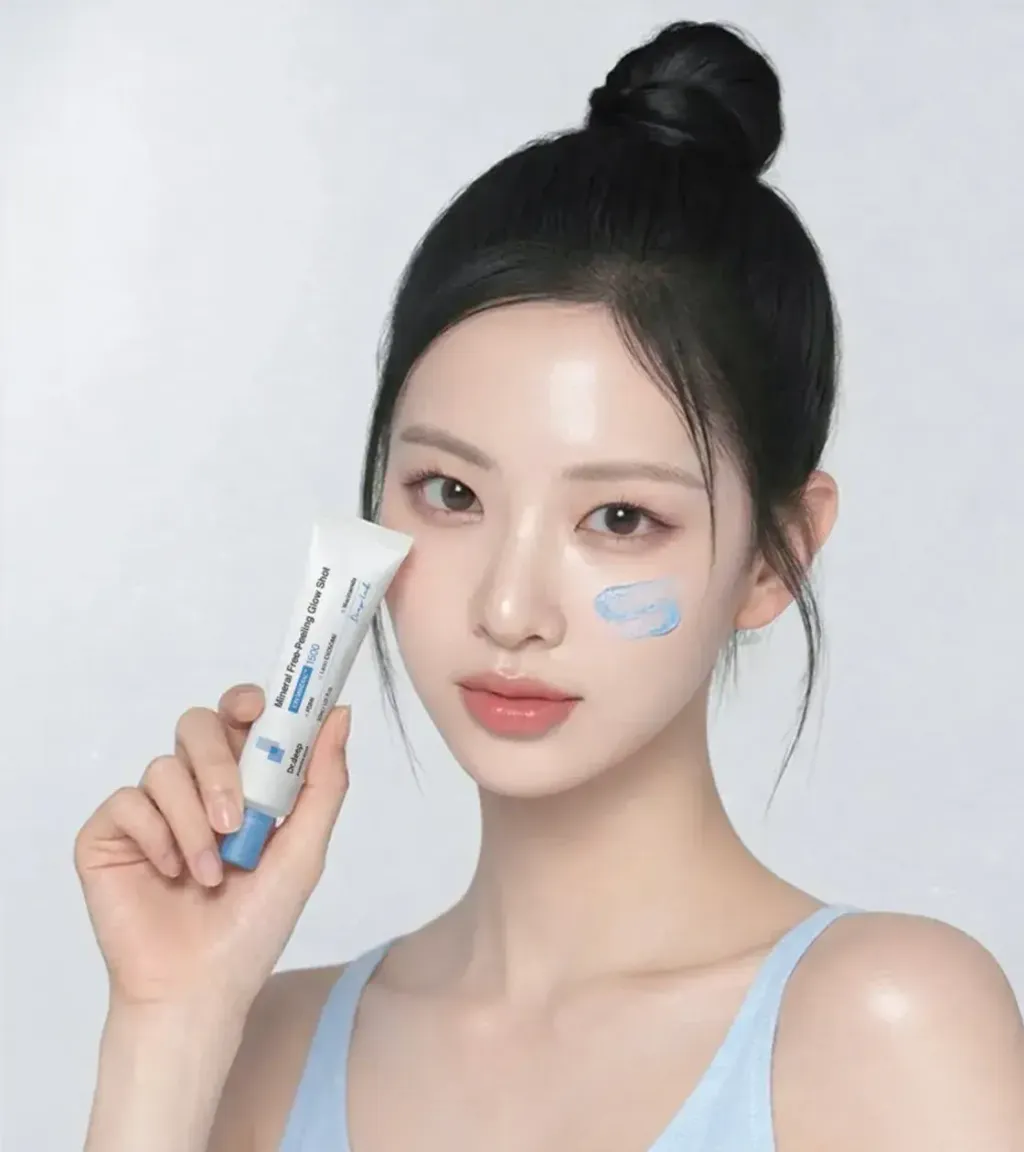 JuzBeauty_JuzBeautyMalaysia_JuzPretty_Authentic_Kbeauty_Malaysia_Skin_Care_Cosmetics_K-beauty_Health_Care_korean_streetwear_DR.DEEP Mineral Free Peeling Glow Shot 1500 DR DEEP 矿物焕肤1500精华11