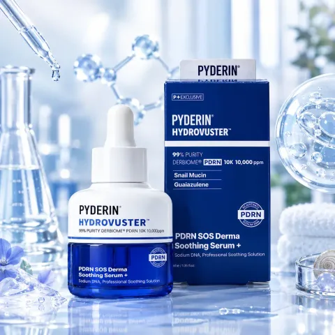 JuzBeauty_JuzBeautyMalaysia_JuzPretty_Authentic_Kbeauty_Malaysia_Skin_Care_Cosmetics_K-beauty_Health_Care_korean_streetwear_PYDERIN HYDROVUSTER PDRN SOS Derma Soothing Serum PDRN SOS舒缓修护精华 4