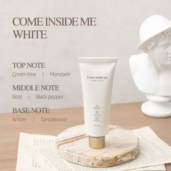 JuzBeauty_JuzBeautyMalaysia_JuzPretty_Authentic_Kbeauty_Malaysia_Skin_Care_Cosmetics_K-beauty_Health_Care_korean_streetwear_COME INSIDE ME Solid Perfume Type 78 固体香氛膏 香膏 7