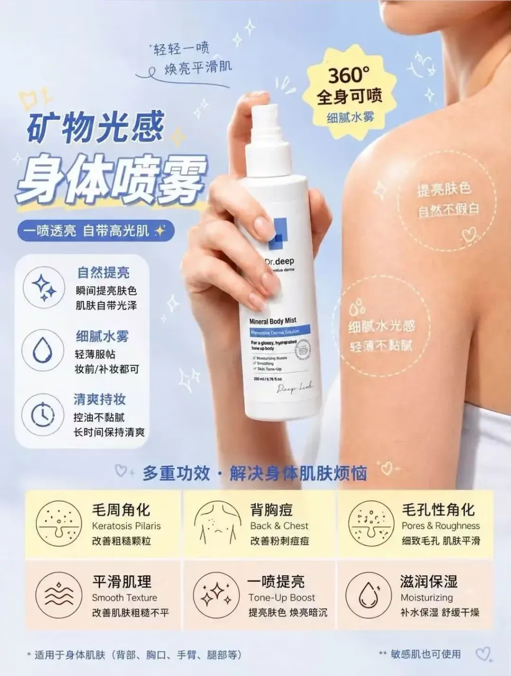 JuzBeauty_JuzBeautyMalaysia_JuzPretty_Authentic_Kbeauty_Malaysia_Skin_Care_Cosmetics_K-beauty_Health_Care_korean_streetwear_DRDEEP Mineral Body Mist DR DEEP 矿物修护身体喷雾4