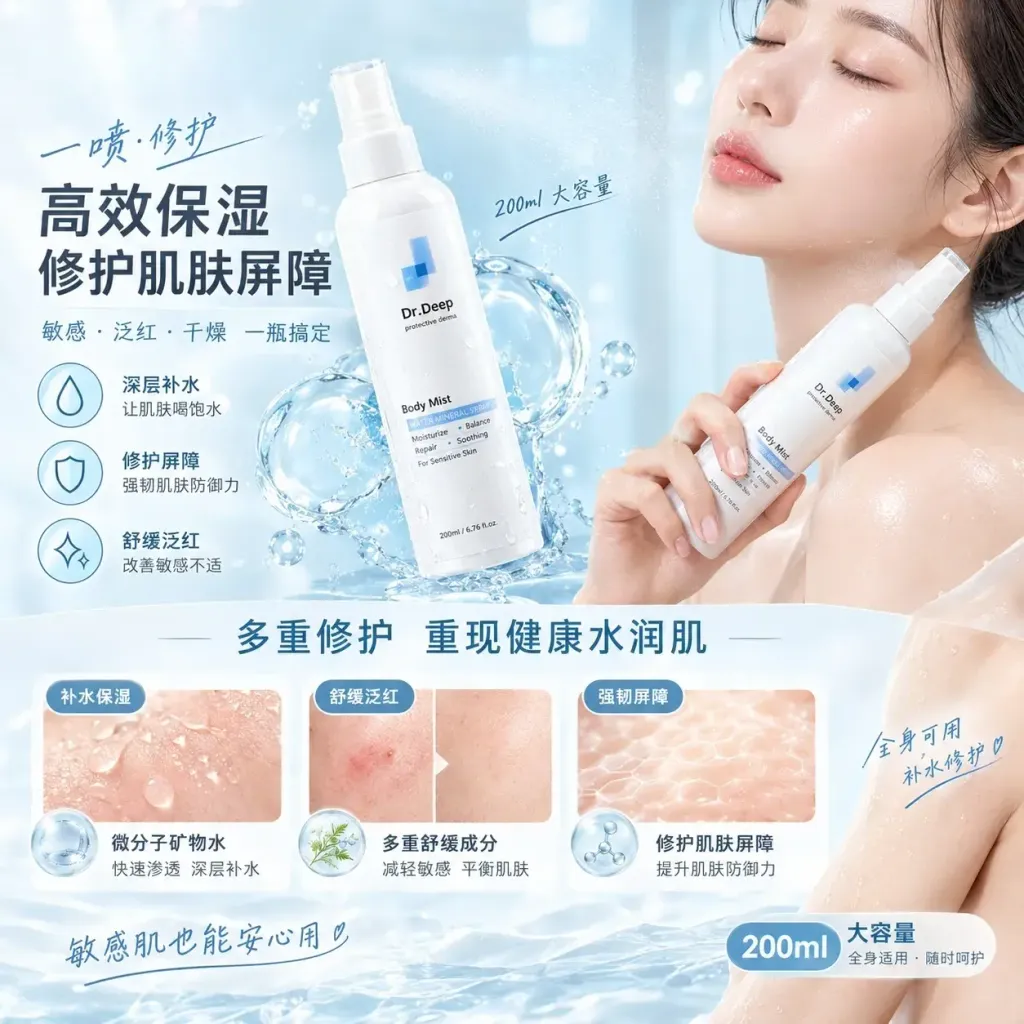 JuzBeauty_JuzBeautyMalaysia_JuzPretty_Authentic_Kbeauty_Malaysia_Skin_Care_Cosmetics_K-beauty_Health_Care_korean_streetwear_DRDEEP Mineral Body Mist DR DEEP 矿物修护身体喷雾3