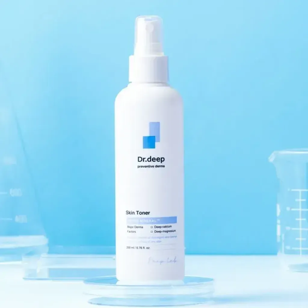 JuzBeauty_JuzBeautyMalaysia_JuzPretty_Authentic_Kbeauty_Malaysia_Skin_Care_Cosmetics_K-beauty_Health_Care_korean_streetwear_DR.DEEP Skin Toner DR DEEP 高浓度矿物舒缓爽肤水14