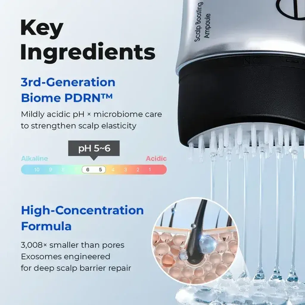 JuzBeauty_JuzBeautyMalaysia_JuzPretty_Authentic_Kbeauty_Malaysia_Skin_Care_Cosmetics_K-beauty_Health_Care_korean_streetwear_EPAIS Scalp Boosting Ampoule PDRN头皮滋养安瓶精华6
