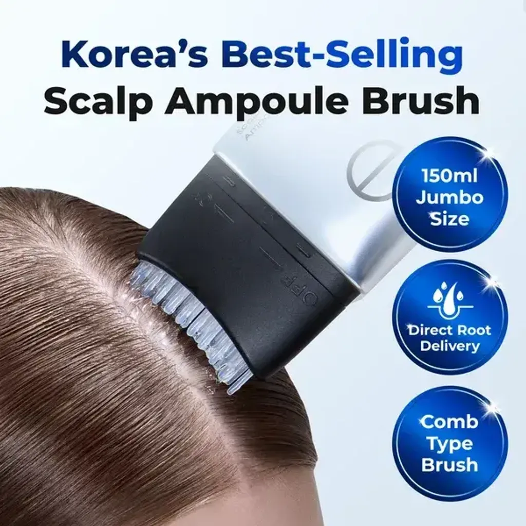JuzBeauty_JuzBeautyMalaysia_JuzPretty_Authentic_Kbeauty_Malaysia_Skin_Care_Cosmetics_K-beauty_Health_Care_korean_streetwear_EPAIS Scalp Boosting Ampoule PDRN头皮滋养安瓶精华1