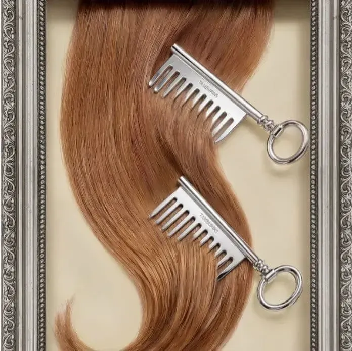 JuzBeauty_JuzBeautyMalaysia_JuzPretty_Authentic_Kbeauty_Malaysia_Skin_Care_Cosmetics_K-beauty_Health_Care_korean_streetwear_TAMBURINS Key Comb 钥匙造型香氛梳3