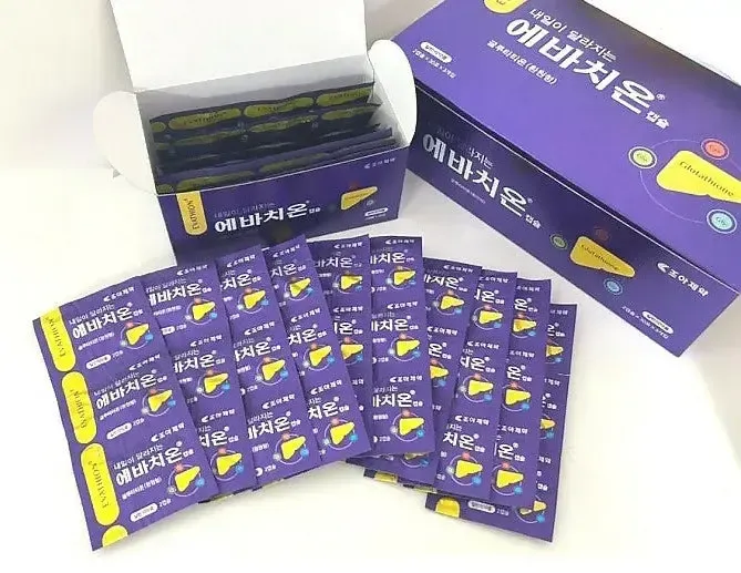 JuzBeauty_JuzBeautyMalaysia_JuzPretty_Authentic_Kbeauty_Malaysia_Skin_Care_Cosmetics_K-beauty_Health_Care_korean_streetwear_CHO-A PHARM Evathion Glutathione Capsules CHOA 谷胱甘肽胶囊5