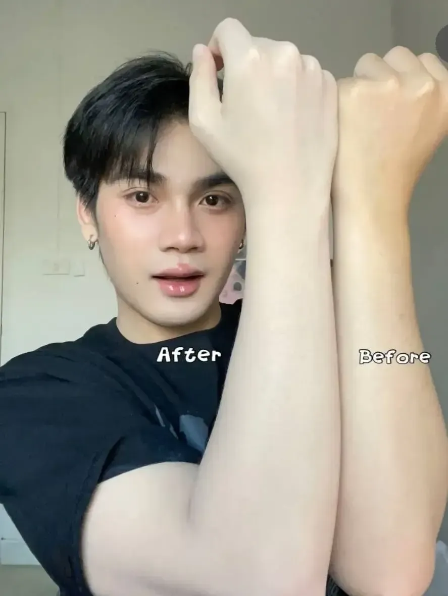 JuzBeauty_JuzBeautyMalaysia_JuzPretty_Authentic_Kbeauty_Malaysia_Skin_Care_Cosmetics_K-beauty_Health_Care_korean_streetwear_I WILL ME:BACK Vampire Tone-UP Spray IWILLMEBACK 吸血鬼素颜喷雾12