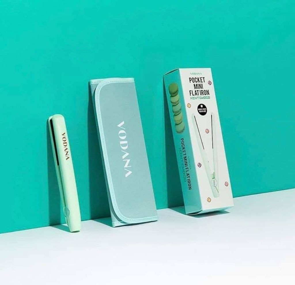 JuzBeauty_JuzBeautyMalaysia_Authentic_Kbeauty_Vodana_Pocket_Mini_Flat_Iron_Mint_6.jpg