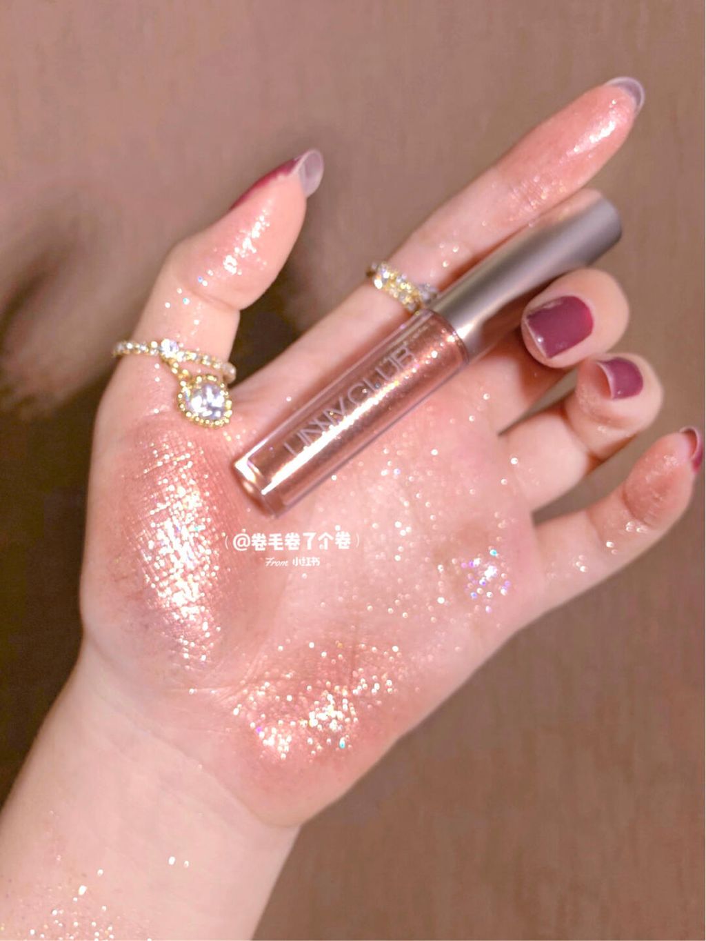 JuzBeauty_JuzBeautyMalaysia_JuzPretty_Authentic_Kbeauty_Unny_Club_Star_Glitter_Liquid_Eyeshadow_ (4).jpg