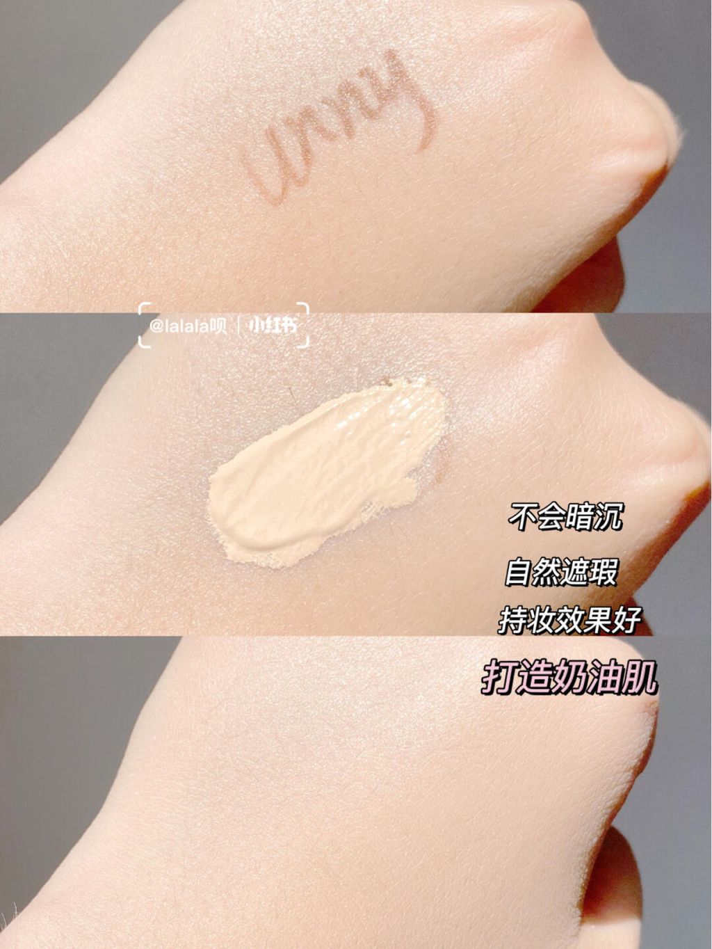 JuzBeauty_JuzBeautyMalaysia_JuzPretty_Authentic_Kbeauty_Unny_Club_Beloved_Flawless_Cream_Foundation_ (5).jpg