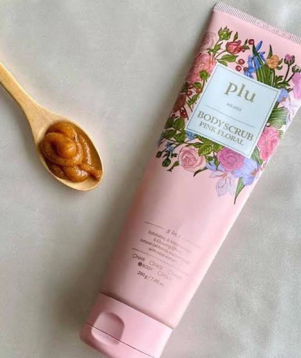 JuzBeauty_JuzBeautyMalaysia_JuzPretty_Authentic_Kbeauty_Malaysia_Jbeauty_Australia_Health_Care_plu_Body_Scrub_Pink_Floral_ (7).jpg