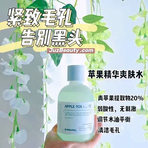 JuzBeauty_JuzBeautyMalaysia_JuzPretty_Authentic_Kbeauty_Malaysia_Jbeauty_Australia_Health_Care_MEDI-PEEL_Dr_Apple-Tox_Pore_Toner_ (6).jpg