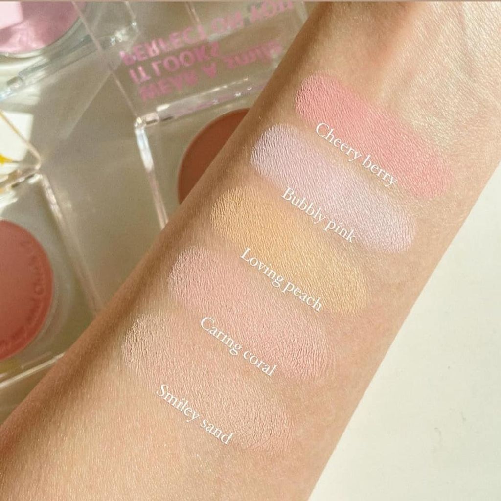 JuzBeauty_JuzBeautyMalaysia_JuzPretty_Authentic_Kbeauty_Malaysia_Jbeauty_Australia_Health_Care_espoir_Real_Cheek_Up_Cheery_Berry_Bubbly_Pink_Caring_Coral_Loving_Peach_Smiley_Sand_