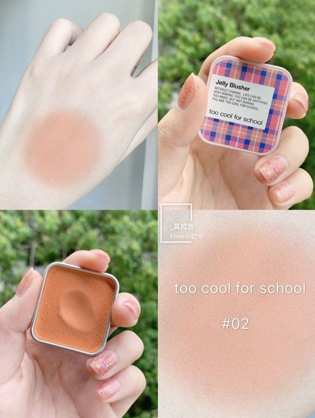 too_cool_for_school_Check_Jelly_Blusher_Strawberry_Choux_Apricot_Sherbet_Peach_Nectar_Cherry_Squeeze_Apple_Red_Rose_Mousse_Peony_Mauve_Ginger_Pie_ (23).jpg