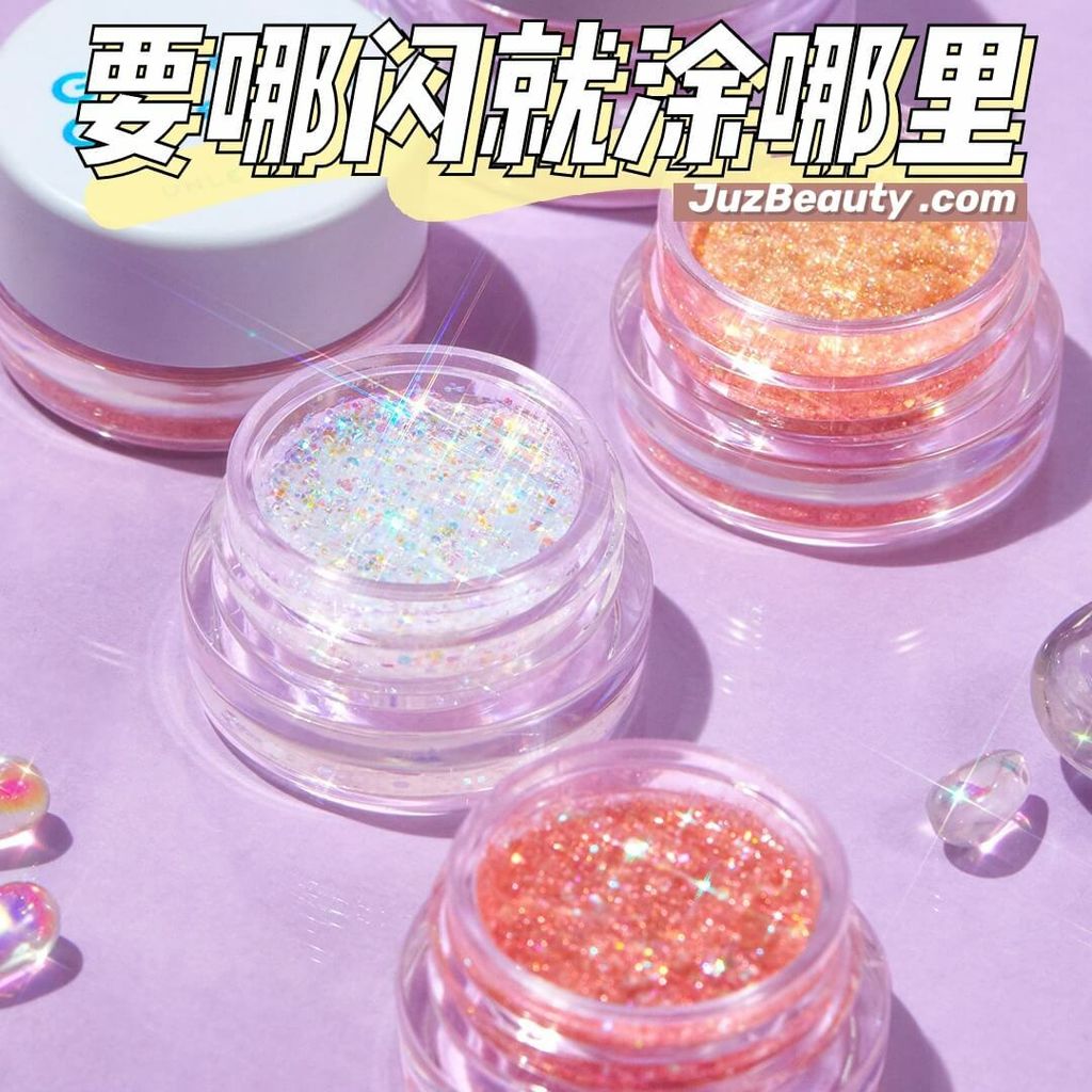 JuzBeauty_JuzBeautyMalaysia_JuzPretty_Authentic_Kbeauty_Malaysia_Skin_Care_Cosmetics_Jbeauty_Australia_Health_Care_Unleashia_Get_Loose_Glitter_Gel_N1_Aurora_Catcher_N2_Starlet_Chaser_N3_Gold_Obsessor_N4_Love ( (15).jpg