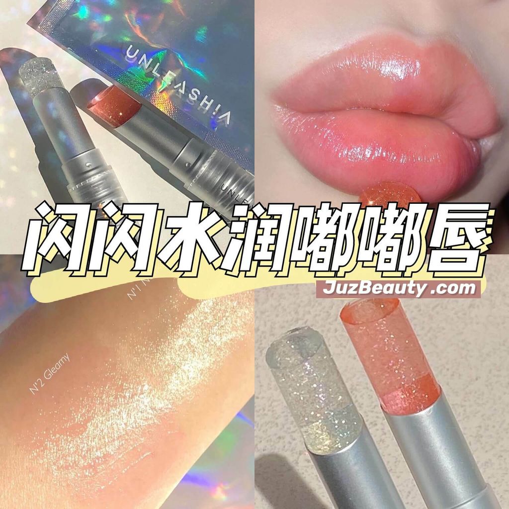 JuzBeauty_JuzBeautyMalaysia_JuzPretty_Authentic_Kbeauty_Malaysia_Skin_Care_Cosmetics_Jbeauty_Australia_Health_Care_Unleashia_Glittery_Wave_Lip_Balm_N1_Netlike_N2_Gleamy_N3_Mystic_N4_Craver_.jpg