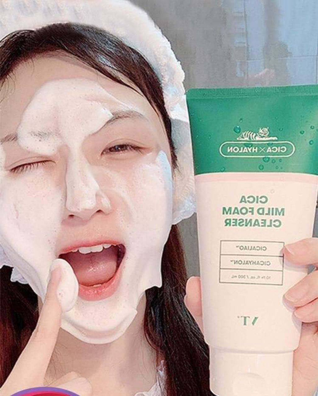 JuzBeauty_JuzBeautyMalaysia_JuzPretty_Authentic_Kbeauty_Malaysia_Skin_Care_Cosmetics_Jbeauty_Australia_Health_Care_VT_Cica_Mild_Foam_Cleanser_ (9).jpg