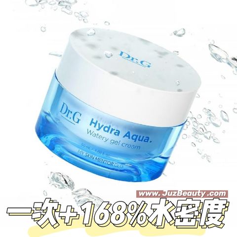 JuzBeauty_JuzBeautyMalaysia_JuzPretty_Authentic_Kbeauty_Malaysia_Skin_Care_Cosmetics_Jbeauty_Australia_Health_Care_DrG_Hydra_Aqua_Watery_Gel_Cream_ (3).jpg