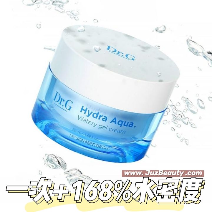 JuzBeauty_JuzBeautyMalaysia_JuzPretty_Authentic_Kbeauty_Malaysia_Skin_Care_Cosmetics_Jbeauty_Australia_Health_Care_DrG_Hydra_Aqua_Watery_Gel_Cream_ (3).jpg