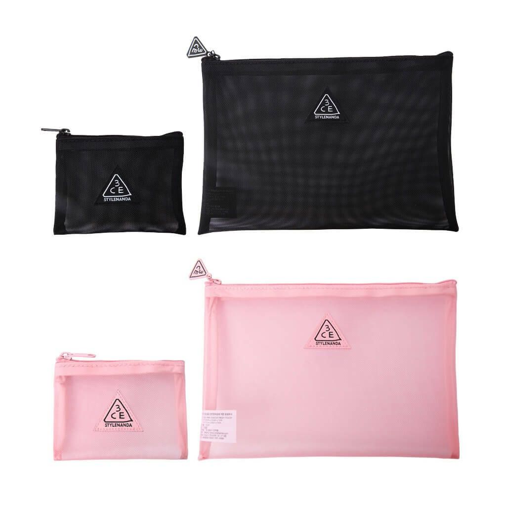 JuzBeauty_JuzBeautyMalaysia_JuzPretty_Authentic_Kbeauty_Malaysia_Skin_Care_Cosmetics_Jbeauty_Australia_Health_Care_3CE_Mesh_Pouch_ (7)