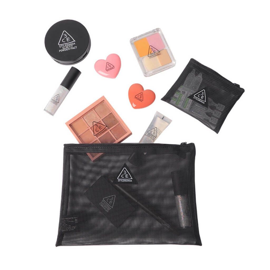 JuzBeauty_JuzBeautyMalaysia_JuzPretty_Authentic_Kbeauty_Malaysia_Skin_Care_Cosmetics_Jbeauty_Australia_Health_Care_3CE_Mesh_Pouch_ (8)