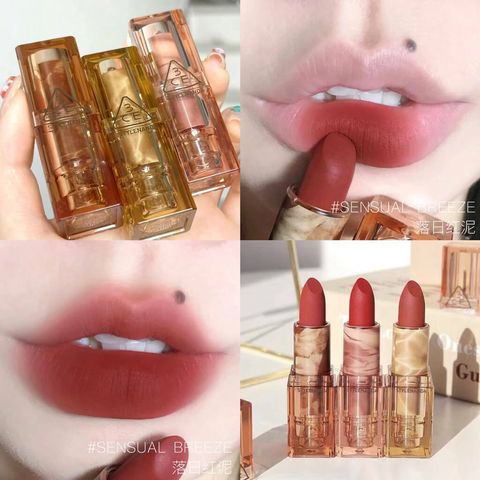 JuzBeauty_JuzBeautyMalaysia_JuzPretty_Authentic_Kbeauty_Malaysia_Skin_Care_Cosmetics_Jbeauty_Australia_Health_Care_3CE_Soft_Matte_Lipstick_