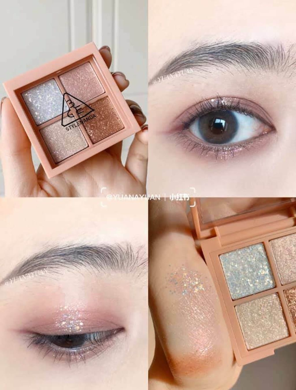 JuzBeauty_JuzBeautyMalaysia_JuzPretty_Authentic_Kbeauty_Malaysia_Skin_Care_Cosmetics_Jbeauty_Australia_Health_Care_3CE_Mini_Multi_Eye_Color_Palette_ (5)