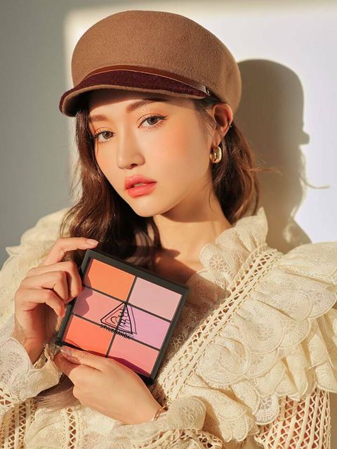 JuzBeauty_JuzBeautyMalaysia_JuzPretty_Authentic_Kbeauty_Malaysia_Skin_Care_Cosmetics_Jbeauty_Australia_Health_Care_3CE_Pro_Multi_Blush_Color_Palette_ (1)