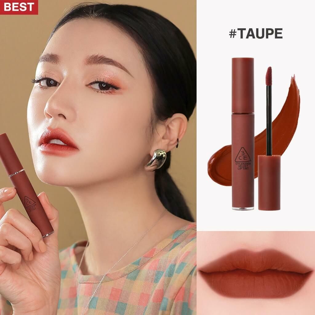 JuzBeauty_JuzBeautyMalaysia_JuzPretty_Authentic_Kbeauty_Malaysia_Skin_Care_Cosmetics_Jbeauty_Australia_Health_Care_3CE_Velvet_Lip_Tint_ (9)