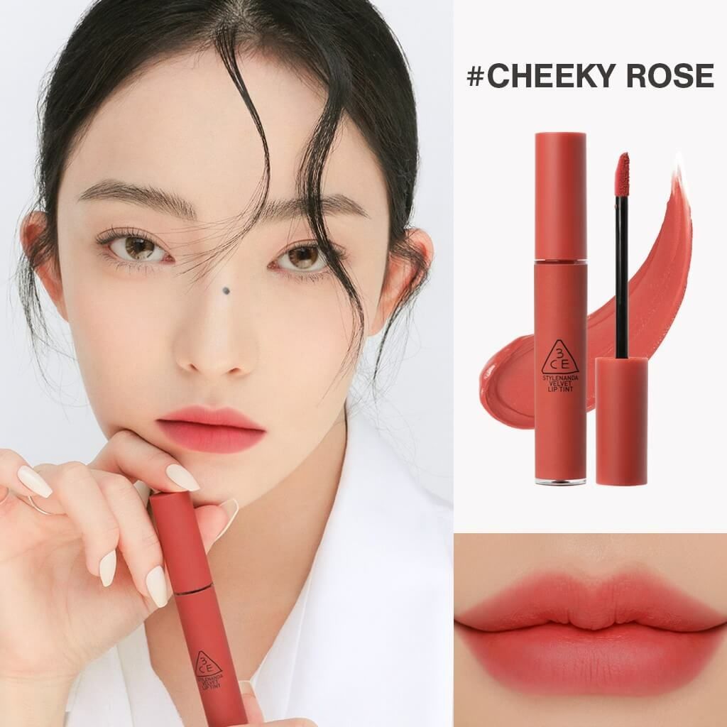 JuzBeauty_JuzBeautyMalaysia_JuzPretty_Authentic_Kbeauty_Malaysia_Skin_Care_Cosmetics_Jbeauty_Australia_Health_Care_3CE_Velvet_Lip_Tint_ (15)