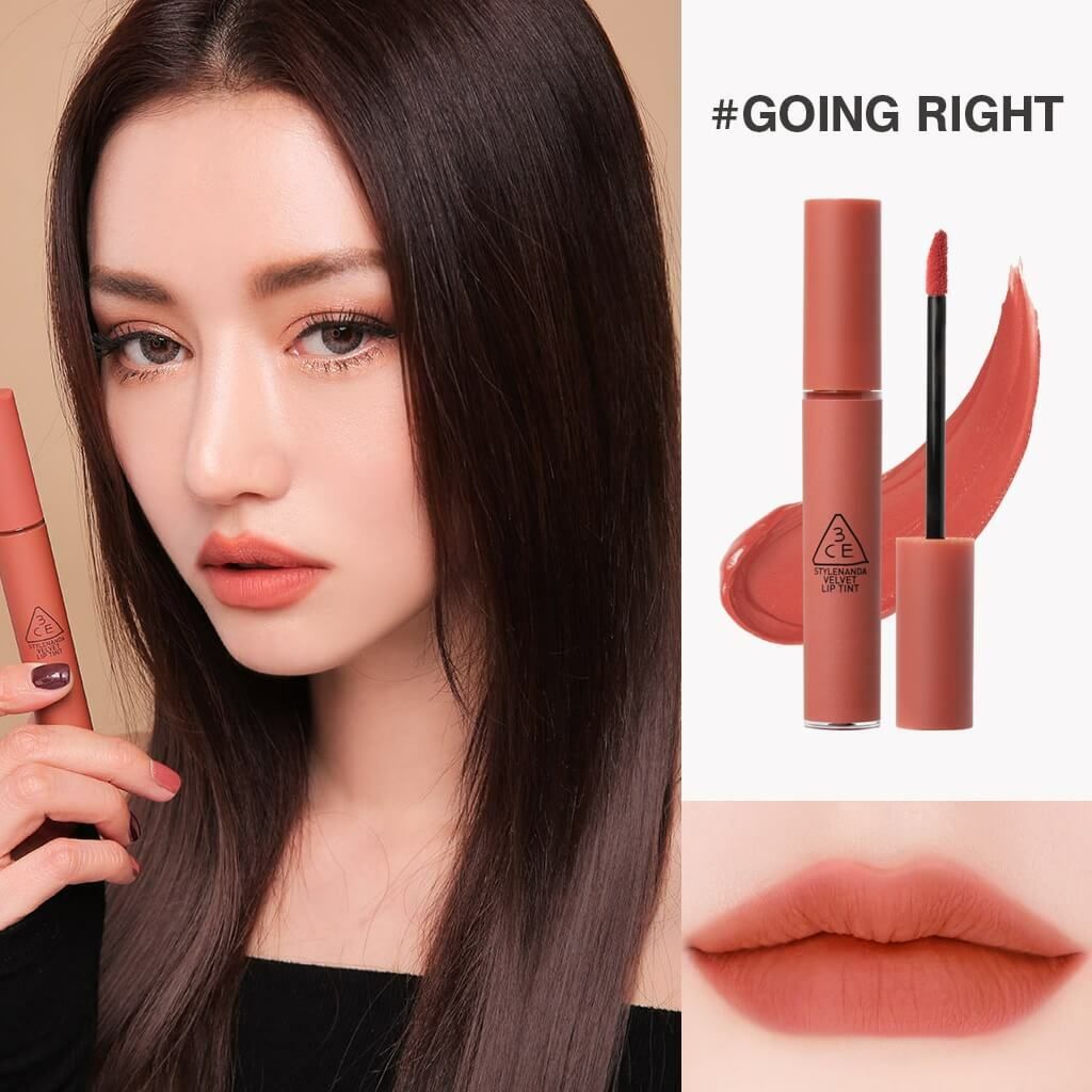 JuzBeauty_JuzBeautyMalaysia_JuzPretty_Authentic_Kbeauty_Malaysia_Skin_Care_Cosmetics_Jbeauty_Australia_Health_Care_3CE_Velvet_Lip_Tint_ (4)