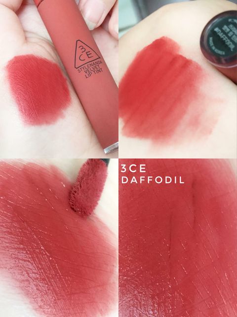 JuzBeauty_JuzBeautyMalaysia_JuzPretty_Authentic_Kbeauty_Malaysia_Skin_Care_Cosmetics_Jbeauty_Australia_Health_Care_3CE_Velvet_Lip_Tint_ (20)