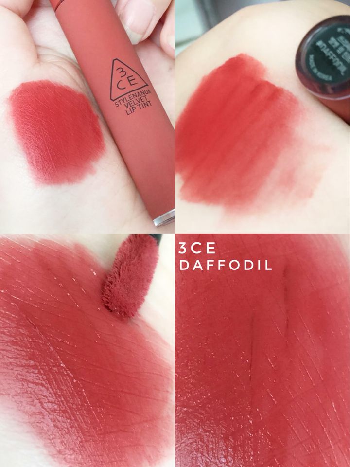 JuzBeauty_JuzBeautyMalaysia_JuzPretty_Authentic_Kbeauty_Malaysia_Skin_Care_Cosmetics_Jbeauty_Australia_Health_Care_3CE_Velvet_Lip_Tint_ (20)