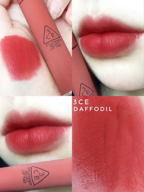 JuzBeauty_JuzBeautyMalaysia_JuzPretty_Authentic_Kbeauty_Malaysia_Skin_Care_Cosmetics_Jbeauty_Australia_Health_Care_3CE_Velvet_Lip_Tint_ (21)
