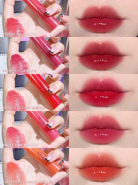 JuzBeauty_JuzBeautyMalaysia_JuzPretty_Authentic_Kbeauty_Malaysia_Skin_Care_Cosmetics_Jbeauty_Australia_Health_Care_3CE_Syrup_Layering_Tint_ (9)