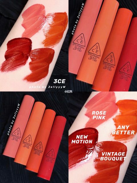 JuzBeauty_JuzBeautyMalaysia_JuzPretty_Authentic_Kbeauty_Malaysia_Skin_Care_Cosmetics_Jbeauty_Australia_Health_Care_3CE_Glaze_Lip_Tint_ (6)
