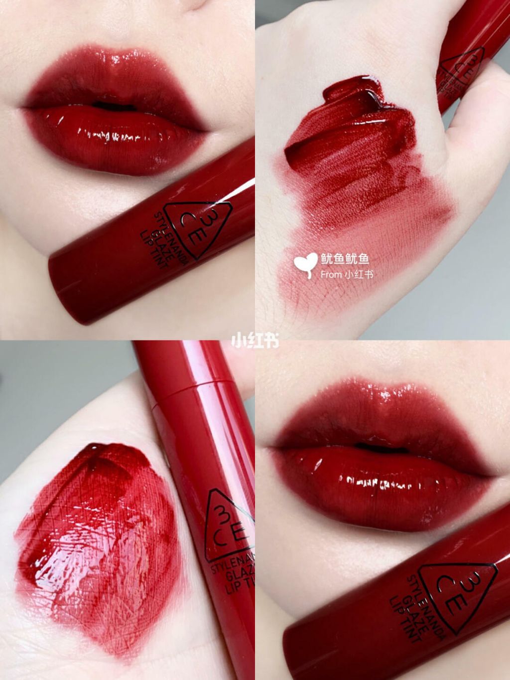 JuzBeauty_JuzBeautyMalaysia_JuzPretty_Authentic_Kbeauty_Malaysia_Skin_Care_Cosmetics_Jbeauty_Australia_Health_Care_3CE_Glaze_Lip_Tint_ (17)