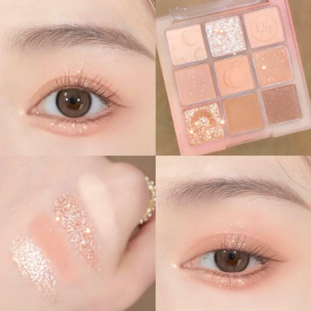 JuzBeauty_JuzBeautyMalaysia_JuzPretty_Authentic_Kbeauty_Malaysia_Skin_Care_Cosmetics_Jbeauty_Australia_Health_Care_Dasique_Shadow_Palette_Sugar_Brownie_Rose_Petal_Nude_Potion_Sunset_Muhly_Peach_Squeeze_1 (1)