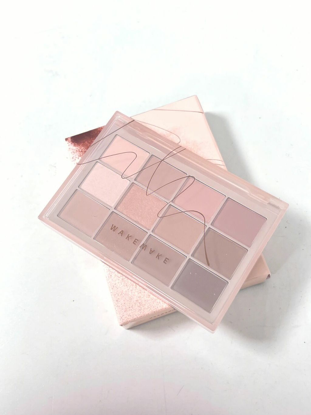 JuzBeauty_JuzBeautyMalaysia_JuzPretty_Authentic_Kbeauty_Malaysia_Skin_Care_Cosmetics_Jbeauty_Australia_Health_Care_WAKEMAKE_Soft_Blurring_Eye_Palette_Daily_Blurring_Coral_Blurring_Neutral_Blurring_ (6)