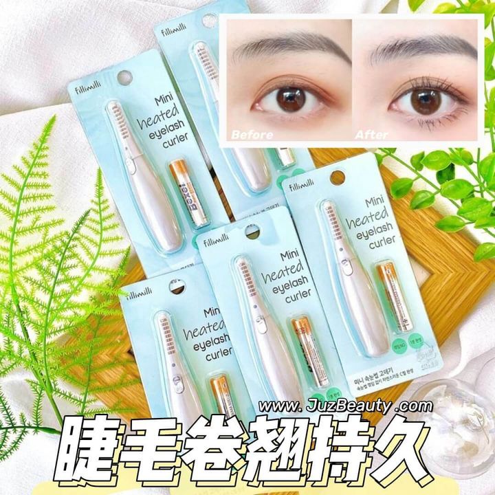 JuzBeauty_JuzBeautyMalaysia_JuzPretty_Authentic_Kbeauty_Malaysia_Skin_Care_Cosmetics_Jbeauty_Australia_Health_Care_Fillimilli_Mini_Heated_Eyelash_Curler_ (3)