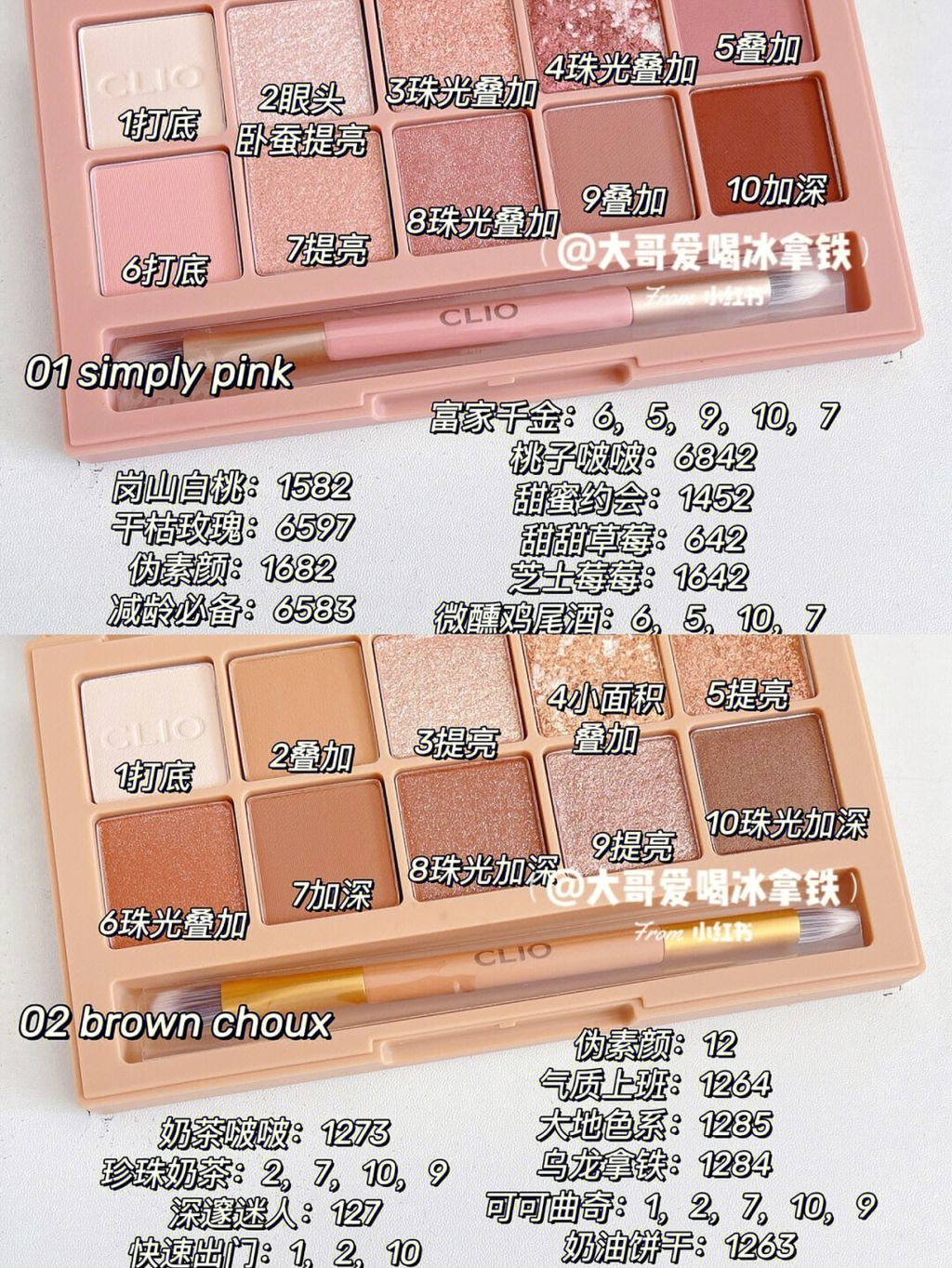 JuzBeauty_JuzBeautyMalaysia_JuzPretty_Authentic_Kbeauty_Malaysia_Skin_Care_Cosmetics_Jbeauty_Australia_Health_Care_Clio_Pro_Eye_Palette_21AD_ (15)