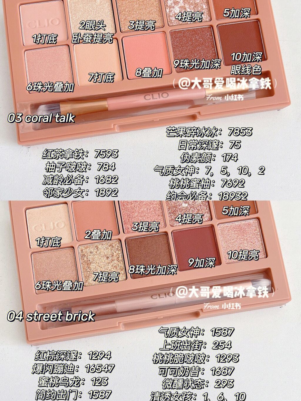 JuzBeauty_JuzBeautyMalaysia_JuzPretty_Authentic_Kbeauty_Malaysia_Skin_Care_Cosmetics_Jbeauty_Australia_Health_Care_Clio_Pro_Eye_Palette_21AD_ (14)